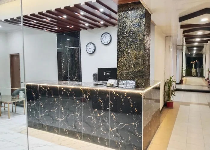 Hotel Al Badar